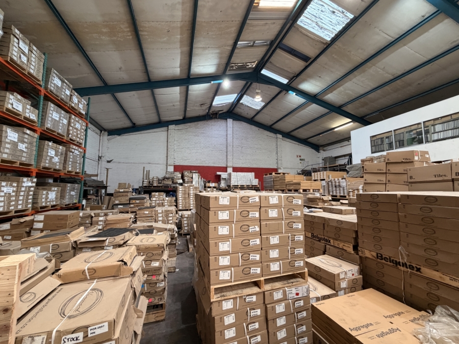 To Let Commercial Property for Rent in Cape Town City Centre Western Cape